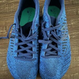 New Balance Minimus Women’s 7.5